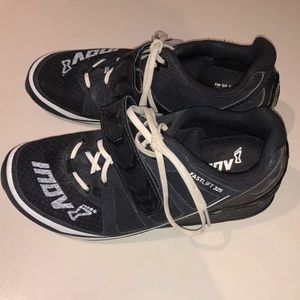 INOV8 Fastlift 325 Lifters Sz 7.5